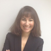 Emmanuelle Pessey