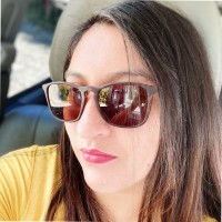 Yesica Huenteo