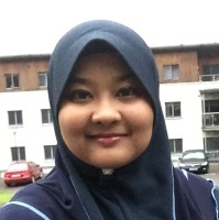 Nazreen Shahrom
