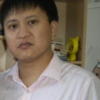 Mingyong Zhu
