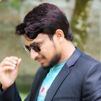 Md. Mamun-Or-Rashid (Rubel)