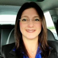 Christine Bilodeau