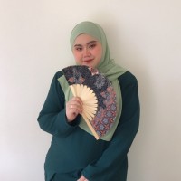 Aisha Amira