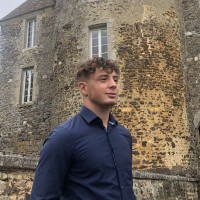 Wesley Javelle