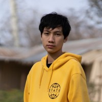 ‎Hoang V.