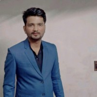 Krishna Kumar Kharwar