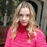 Diana Preda