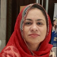 Uzma Asif