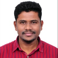 Prasanth Arumugam
