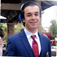 Bronson Yager