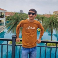 Hardik Dadukiya