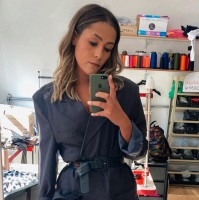 Marina Costa De Sousa