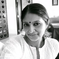 Rati Ramadas Girish