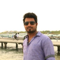 Jithin Ravikumar