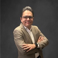 Luis Fernando Pérez Camarillo