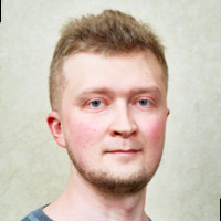 Anton Tokarev