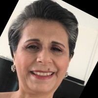 Lydia Isabel Vega Bruner