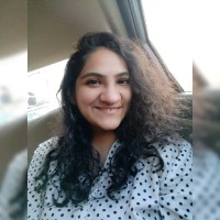 Dipti Sharma