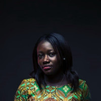 Rhoda Boateng