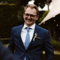 Bart van den Bogerd