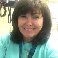 Sharon Harrison