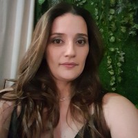 Cláudia Ramos