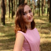 Valeria Zhurenko