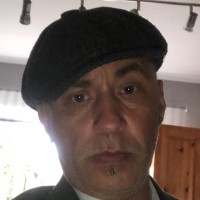 Colin Cooper