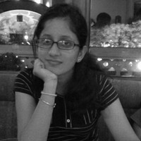 Chinmayi Shrivastava