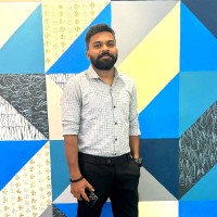 Sumanth Hg