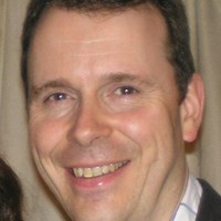 Tony Ingham