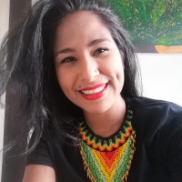 Kathryn Franchellys Orcasita Benitez