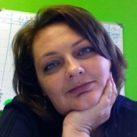 Dzamila Hrtusova