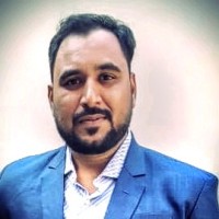 Amol Meshram