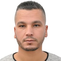 Laalama Mokhtar