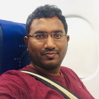 Jagadeesh Kumar Dora