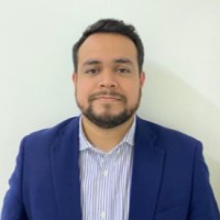 Alexis Negron Perez