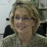 Jerri Christmas