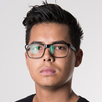 Lucas Juwono