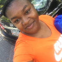 Ayanna Carey