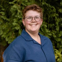 Hannah Wood