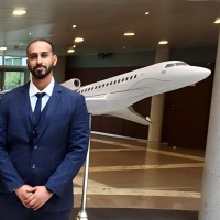 Abdulaziz Al Mahri