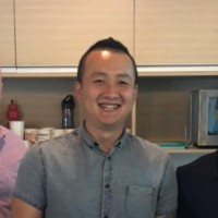 Jacob Liu