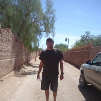 Eduardo Barrios