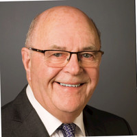 Cyril Maybury FCA MIoD