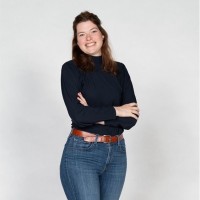 Pauline Bugter