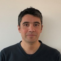 Juan Carlos Basualto Navarrete