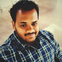 Siddhish Lambe