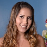 Leticia Veronez Benedetti