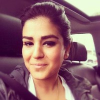 Niloufar Moosaei